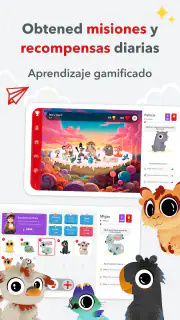 Nominis - Inglés para Niños screenshot 7