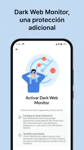 NordVPN - VPN rápida y segura screenshot