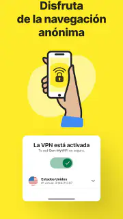 Norton 360 Antivírus Seguridad screenshot 2