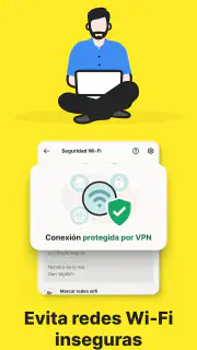 Norton 360 Antivírus Seguridad screenshot 5