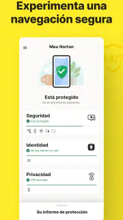 Norton 360 Antivírus Seguridad screenshot 8