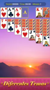 Nostal Solitaire: Card Games screenshot