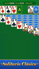 Nostal Solitaire: Card Games screenshot