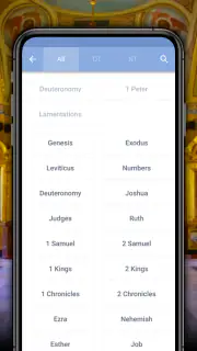 NTV Biblia Traducción Viviente screenshot 4