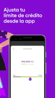 Nu: Haz más con tu dinero screenshot 5