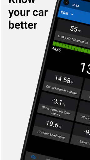 OBD Auto Doctor | OBD2 ELM 327 screenshot 1