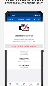 OBD Auto Doctor | OBD2 ELM 327 screenshot