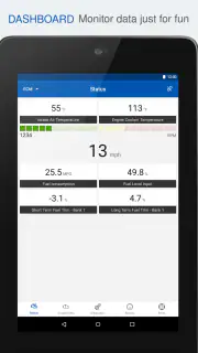 OBD Auto Doctor | OBD2 ELM 327 screenshot 7