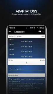 OBDeleven VAG Diagnóstico screenshot 3