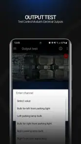 OBDeleven VAG Diagnóstico screenshot