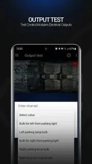 OBDeleven VAG Diagnóstico screenshot 7