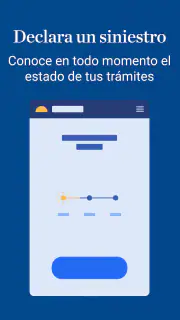 Ocaso Área de Cliente screenshot 4