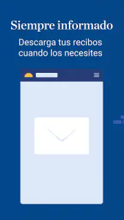 Ocaso Área de Cliente screenshot 5