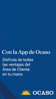 Ocaso Área de Cliente screenshot 7