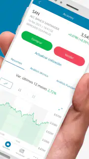 OCEAN Broker screenshot 2