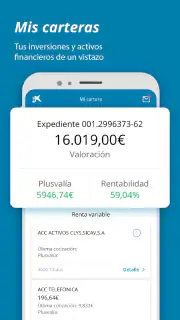 OCEAN Broker screenshot 4