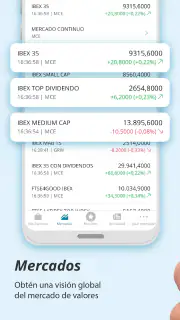OCEAN Broker screenshot 5