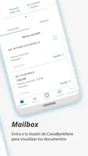 OCEAN Broker screenshot 8