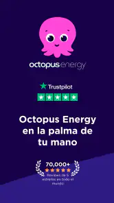 Octopus Energy screenshot