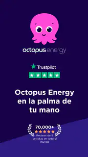 Octopus Energy screenshot 1