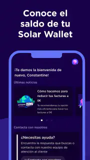 Octopus Energy screenshot 2