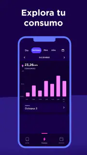 Octopus Energy screenshot 3