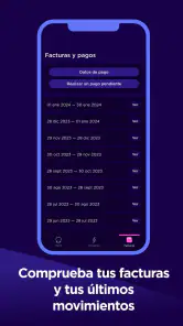 Octopus Energy screenshot