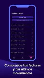 Octopus Energy screenshot 6