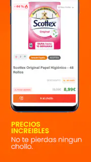 Ofertas la Cuponera del Super screenshot 4