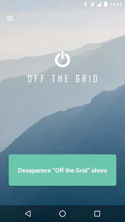 Off the Grid screenshot 1