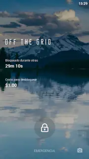 Off the Grid screenshot 6