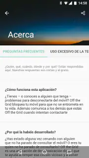Off the Grid screenshot 7