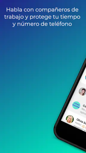 Ommnio - App para empleados screenshot 1