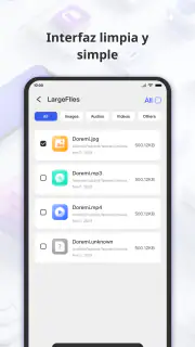 One Browsing screenshot 4
