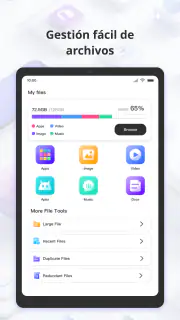 One Browsing screenshot 7