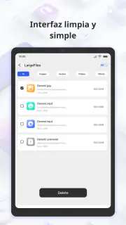 One Browsing screenshot 8