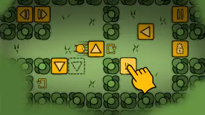 One More Button screenshot 1