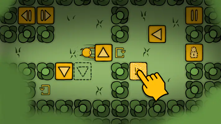 One More Button screenshot 1
