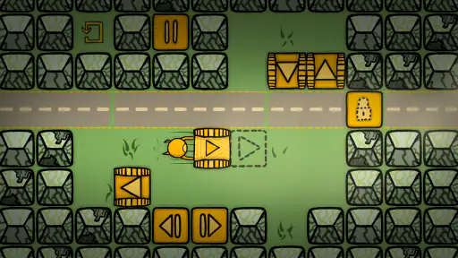 One More Button screenshot 5