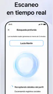OneSearch: Asistente Búsqueda screenshot 3