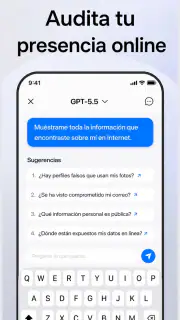 OneSearch: Asistente Búsqueda screenshot 4