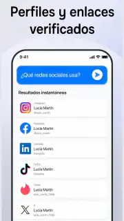 OneSearch: Asistente Búsqueda screenshot 6