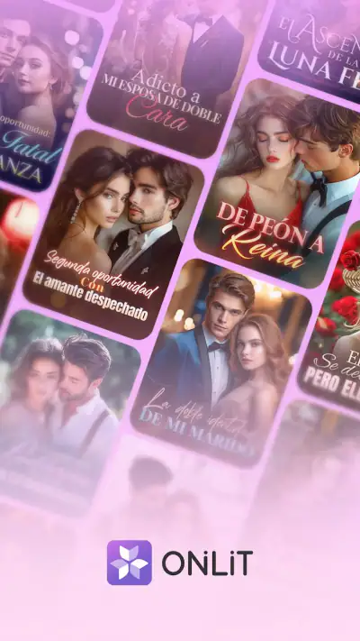 Onlit - Novelas Y Libros screenshot 1