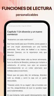 Onlit - Novelas Y Libros screenshot 3