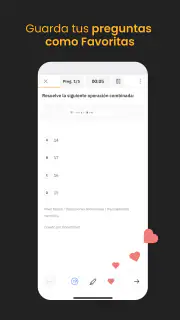 OpositaTest - Test Oposiciones screenshot 8