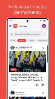Orquestas de Galicia y Fiestas screenshot 6
