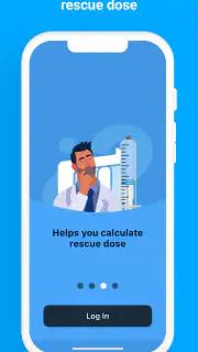 Orthodose - Palliative Care screenshot 3