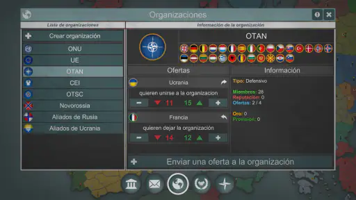 Our Empire Remake screenshot 4