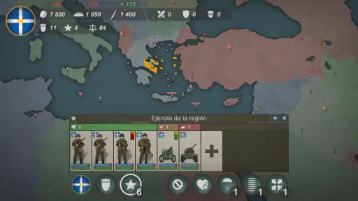 Our Empire Remake screenshot 5