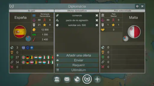 Our Empire Remake screenshot 6